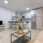 Rolycar 104 דירה איקוד דה לוס וינוס