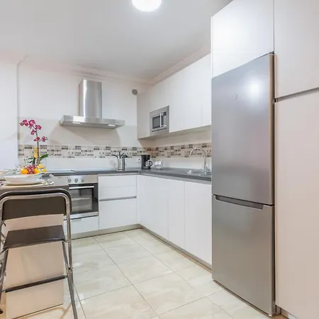 Lägenhet Rolycar 104 *