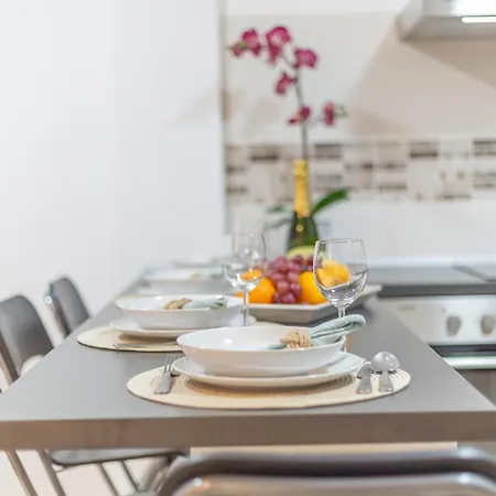 Rolycar 104 Lägenhet Icod De Los Vinos