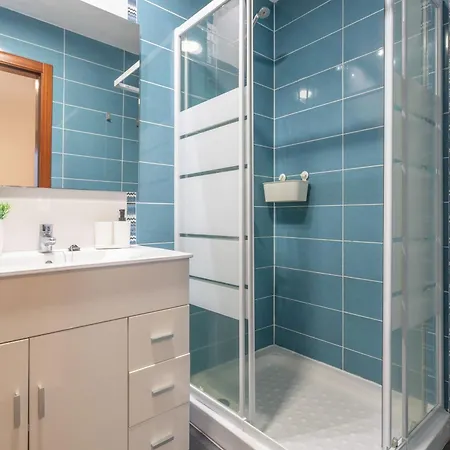 Lägenhet Rolycar 104 *