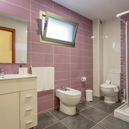 Lägenhet Rolycar 104 *