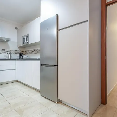 Rolycar 104 Lägenhet Icod De Los Vinos