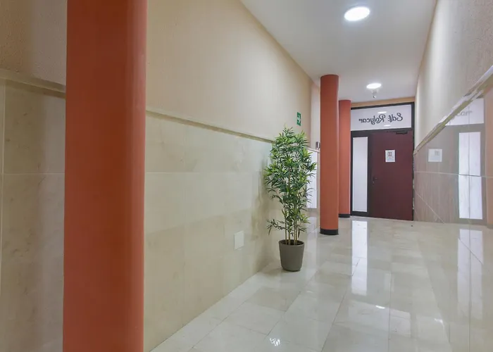 Rolycar 104 Lägenhet Icod De Los Vinos