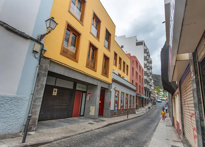 Lägenhet Rolycar 104