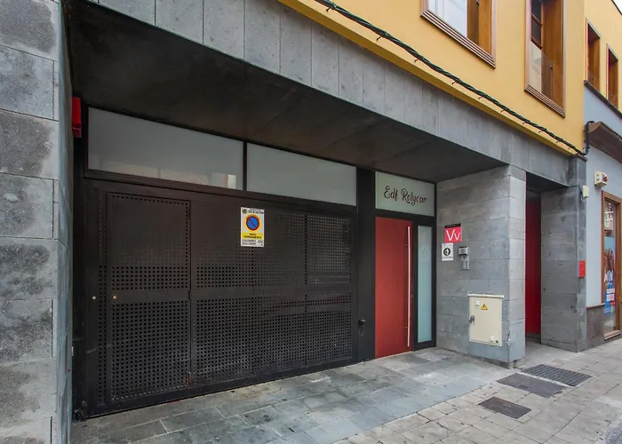 Rolycar 104 Lägenhet