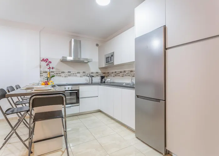 Lägenhet Rolycar 104 *