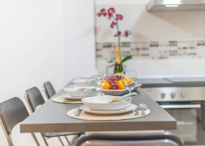 Rolycar 104 Lägenhet Icod De Los Vinos