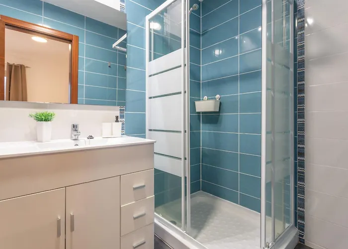 Lägenhet Rolycar 104 *