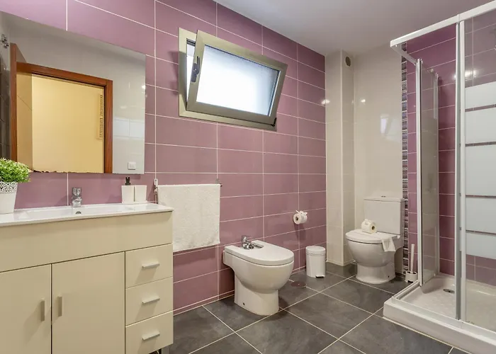 Lägenhet Rolycar 104 *