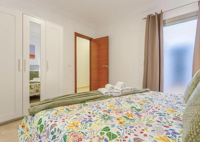 Lägenhet Rolycar 104 *