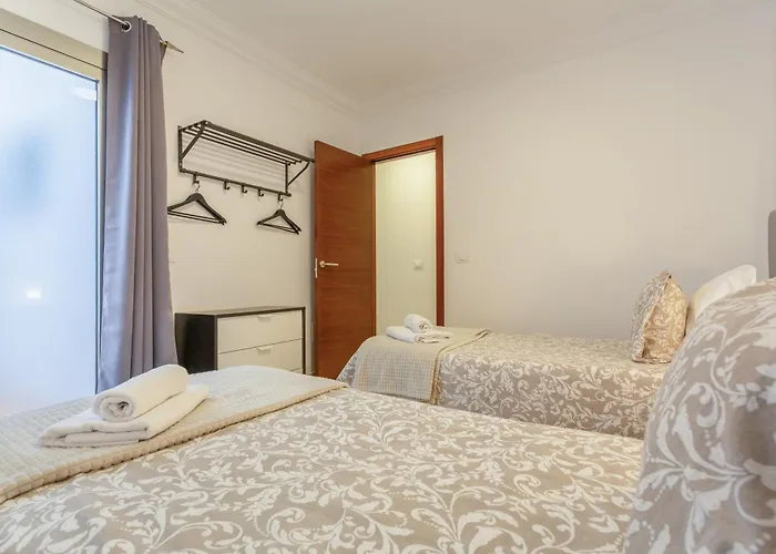 Lägenhet Rolycar 104