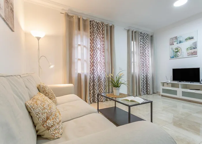 Rolycar 104 Lägenhet