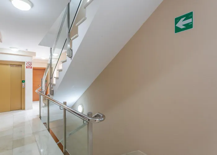 Rolycar 104 Lägenhet Icod De Los Vinos